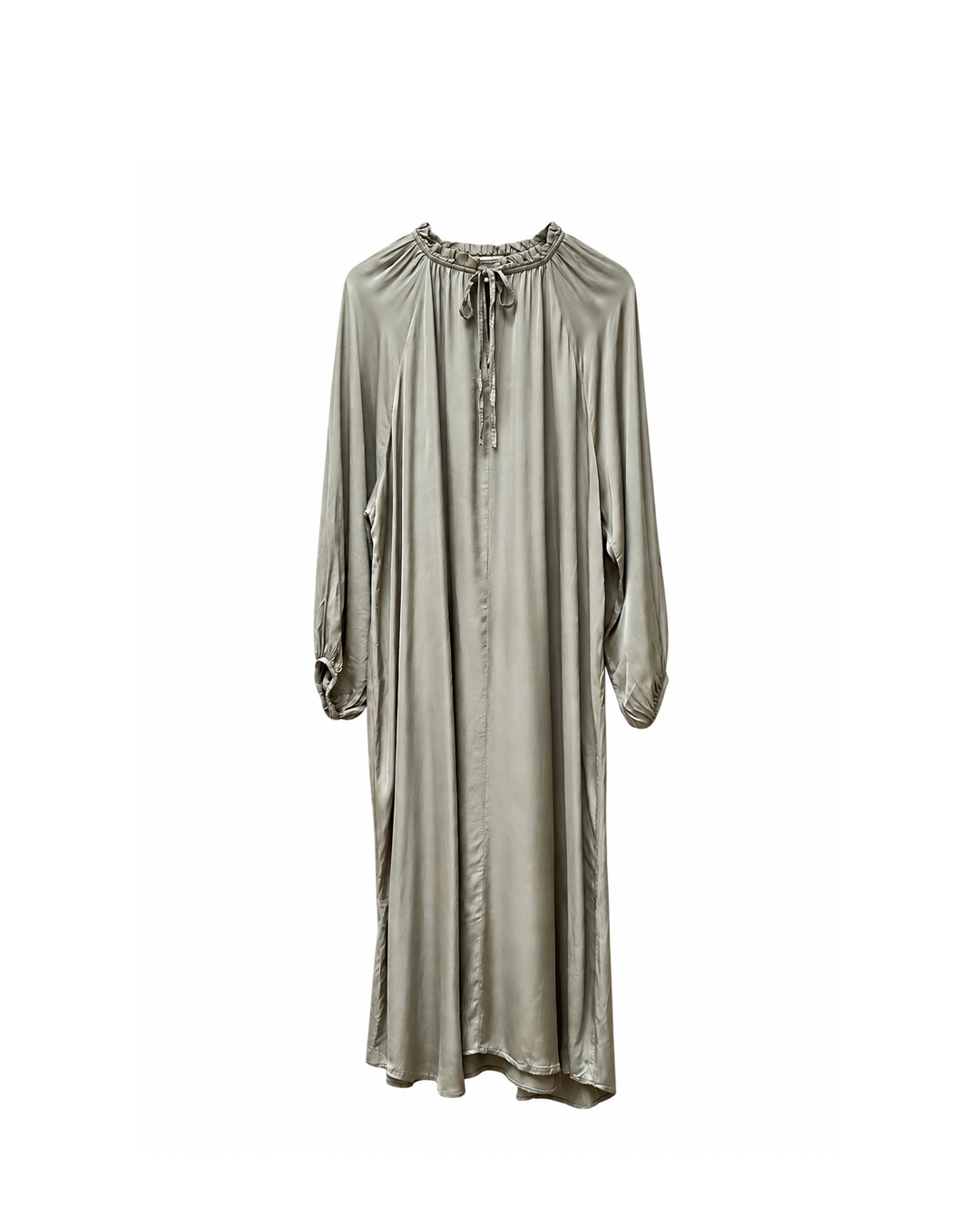 VESTIDO TUNICA BOHO
