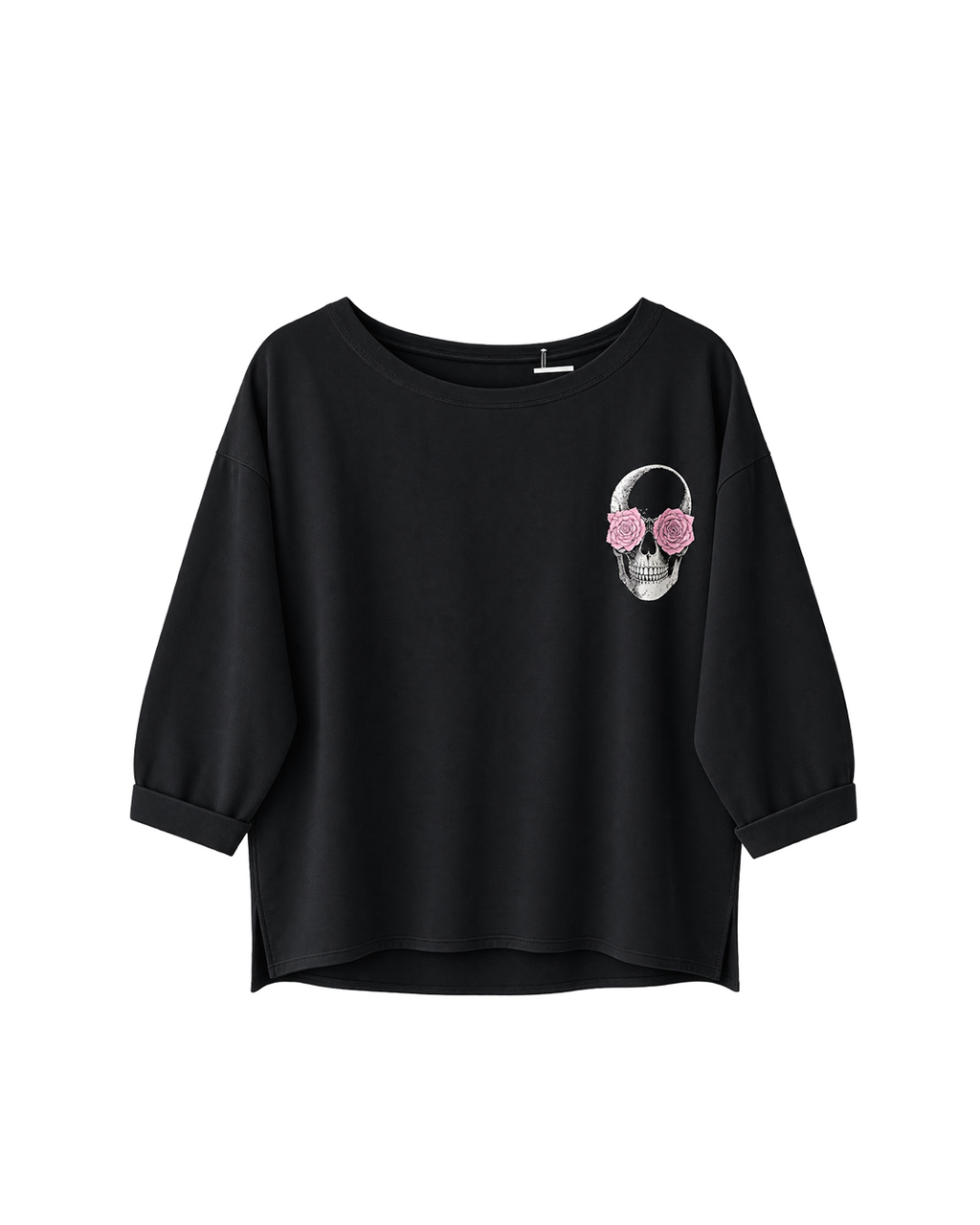 HOODIE CALAVERAS