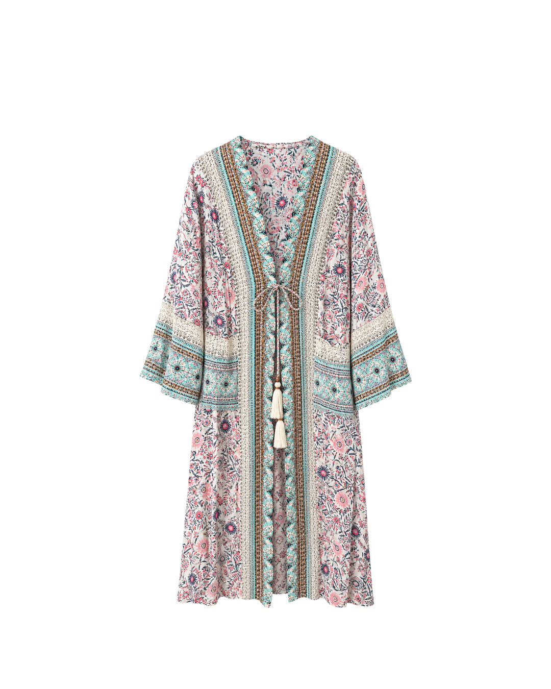 ENSAMBLE BOHO SOFT
