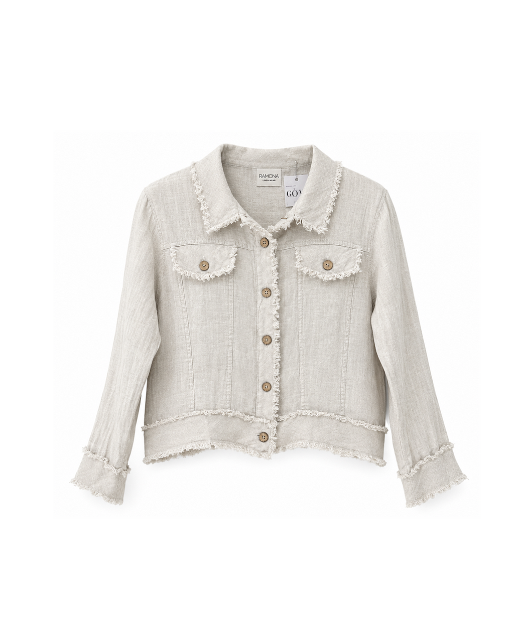 JACKET LINO