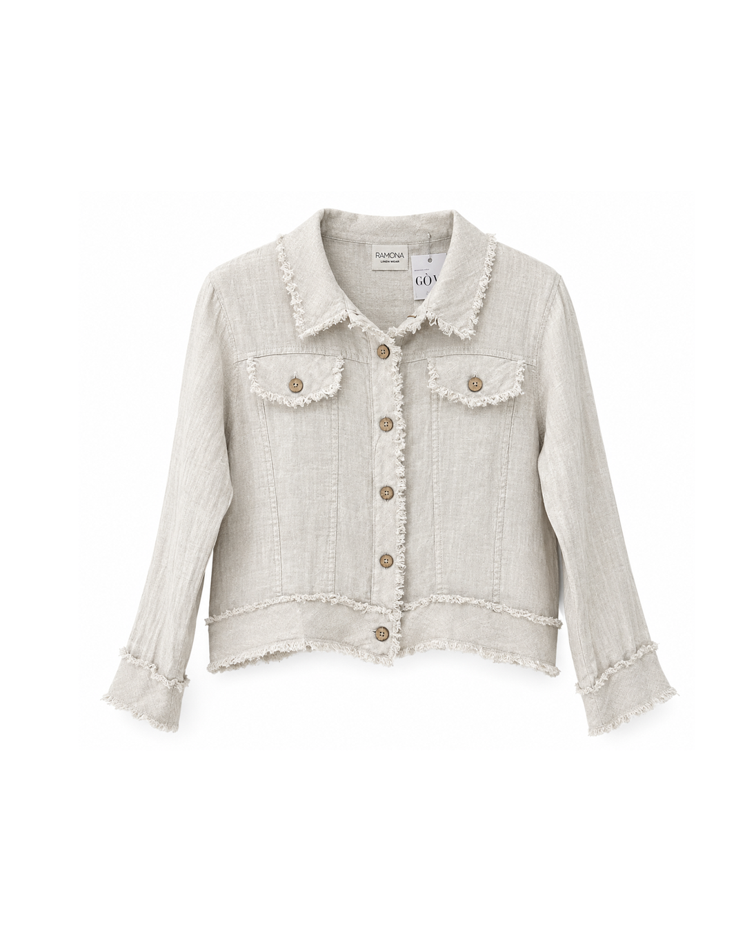 JACKET LINO