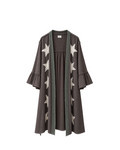 ENSAMBLE AUS GRIS ESTRELLAS