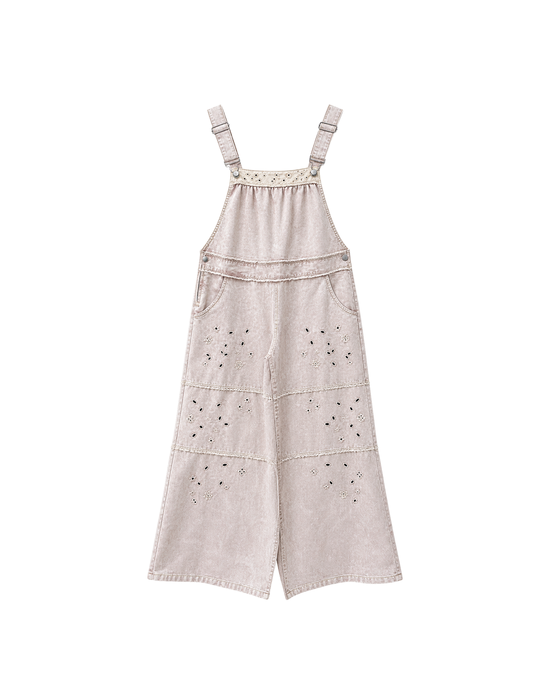 JUMPER ROSA AUS