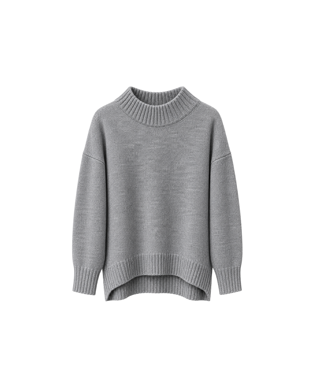 KNIT DE FIBRA SUAVE