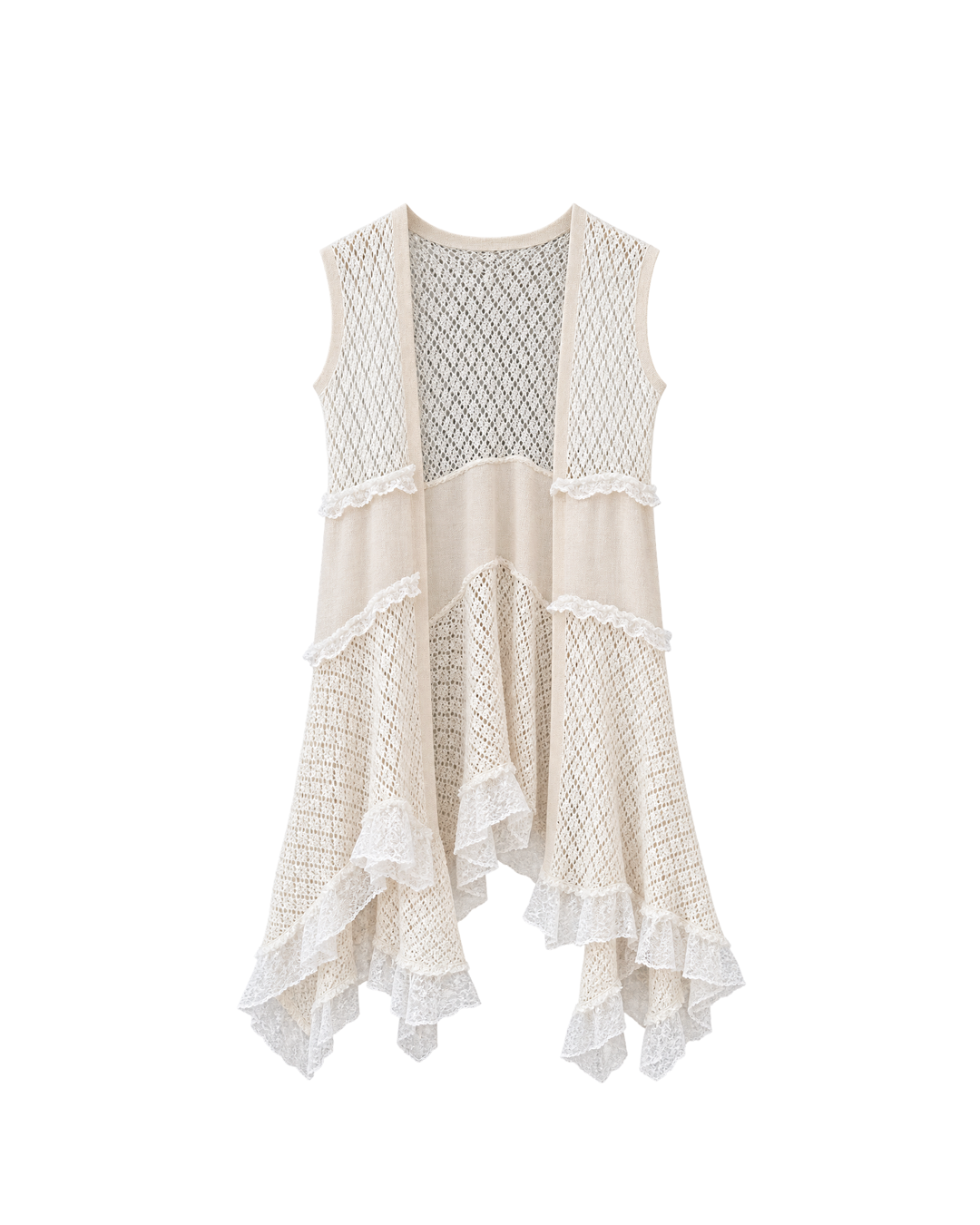 ENSAMBLE  Y/O COVER UP FRANCES