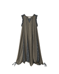 JUMPSUIT AUS. DESLAVADO