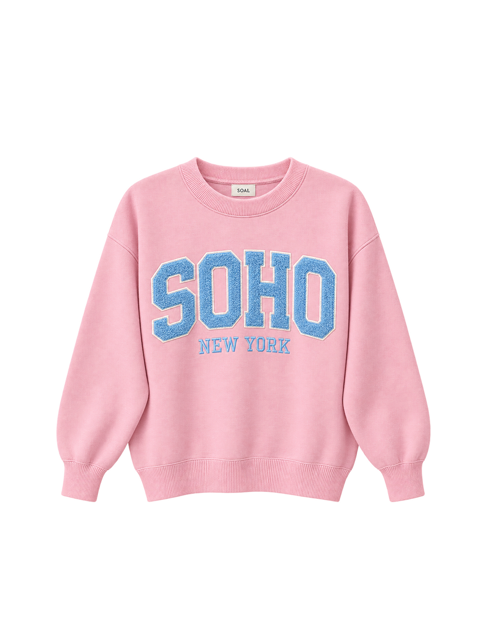 SWETER SOHO