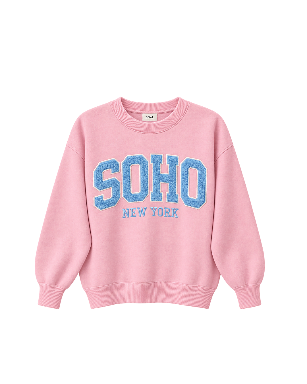 SWETER SOHO