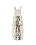 BOHO OVEROL