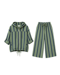 SET LINO STRIPES