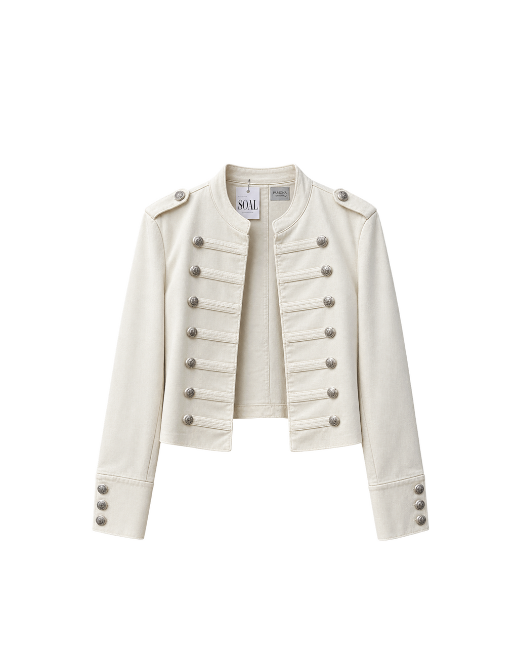 JACKET NAPOLEON