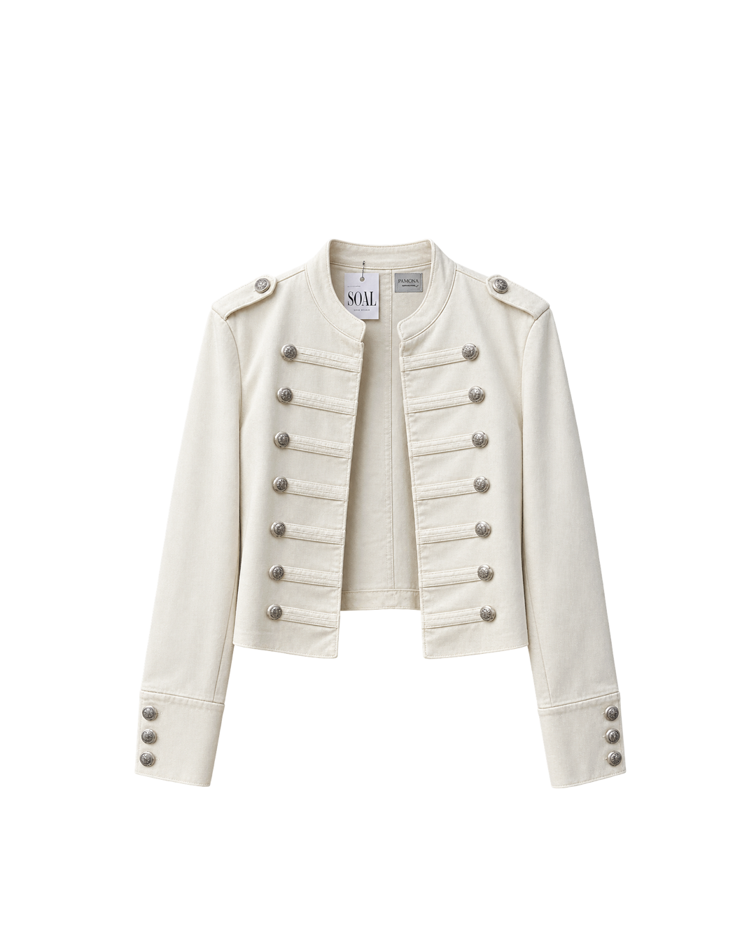 JACKET NAPOLEON