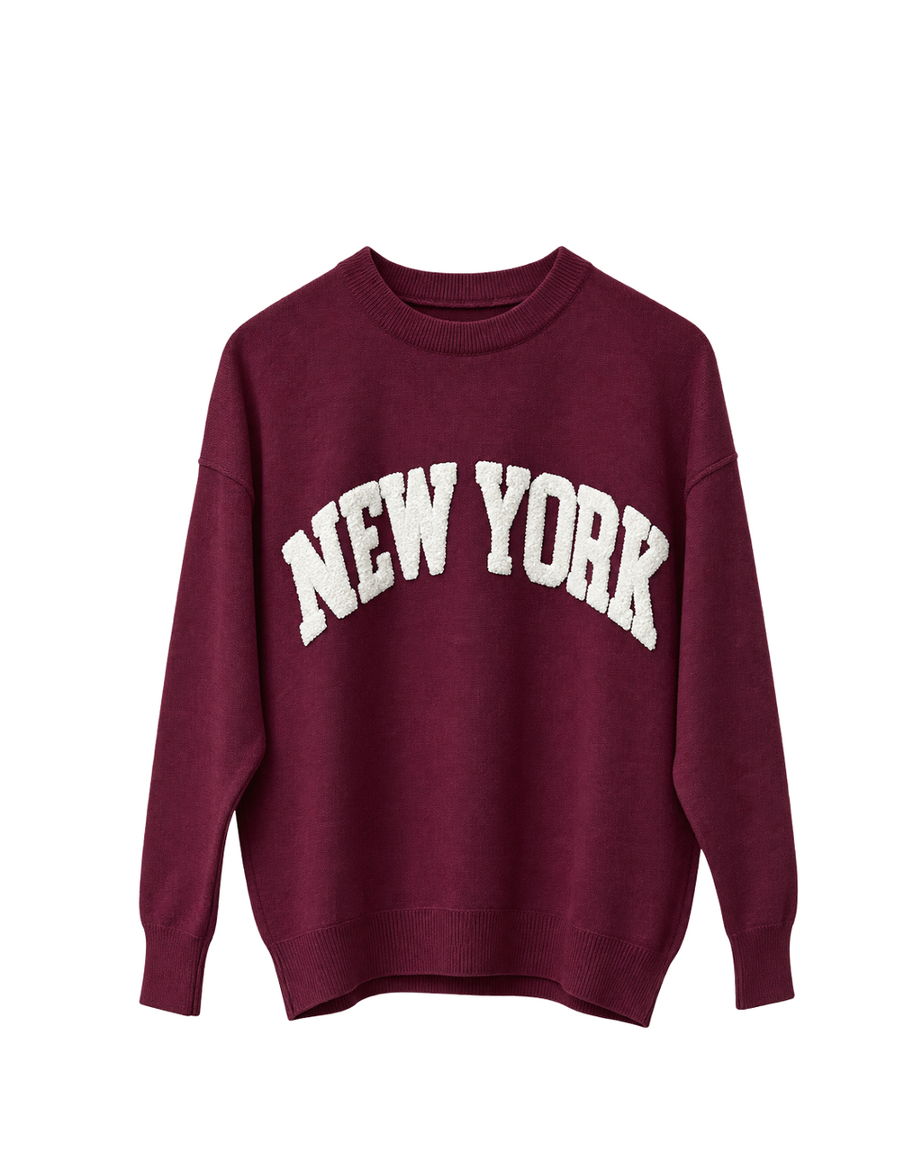 SWETER NEW YORK