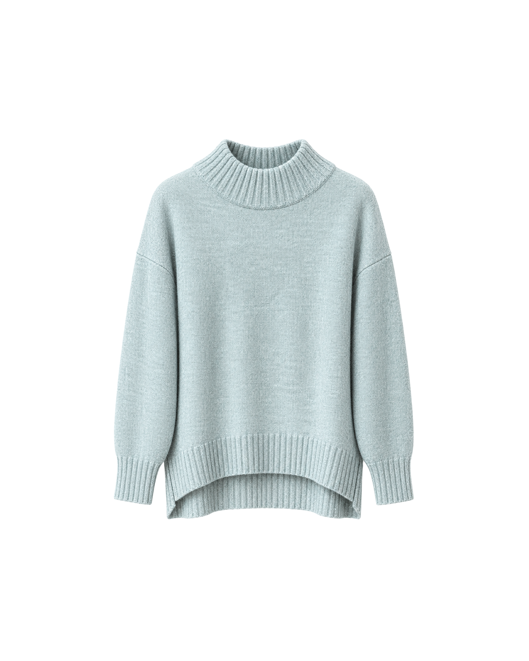 KNIT DE FIBRA SUAVE