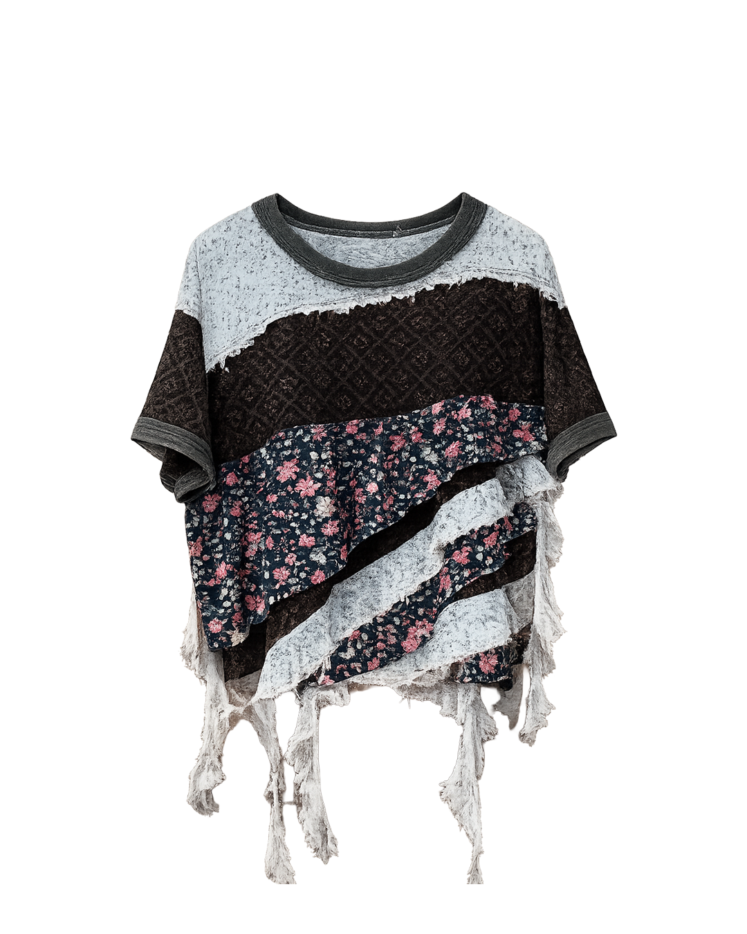 Blusa Corregida