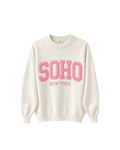 SWETER SOHO