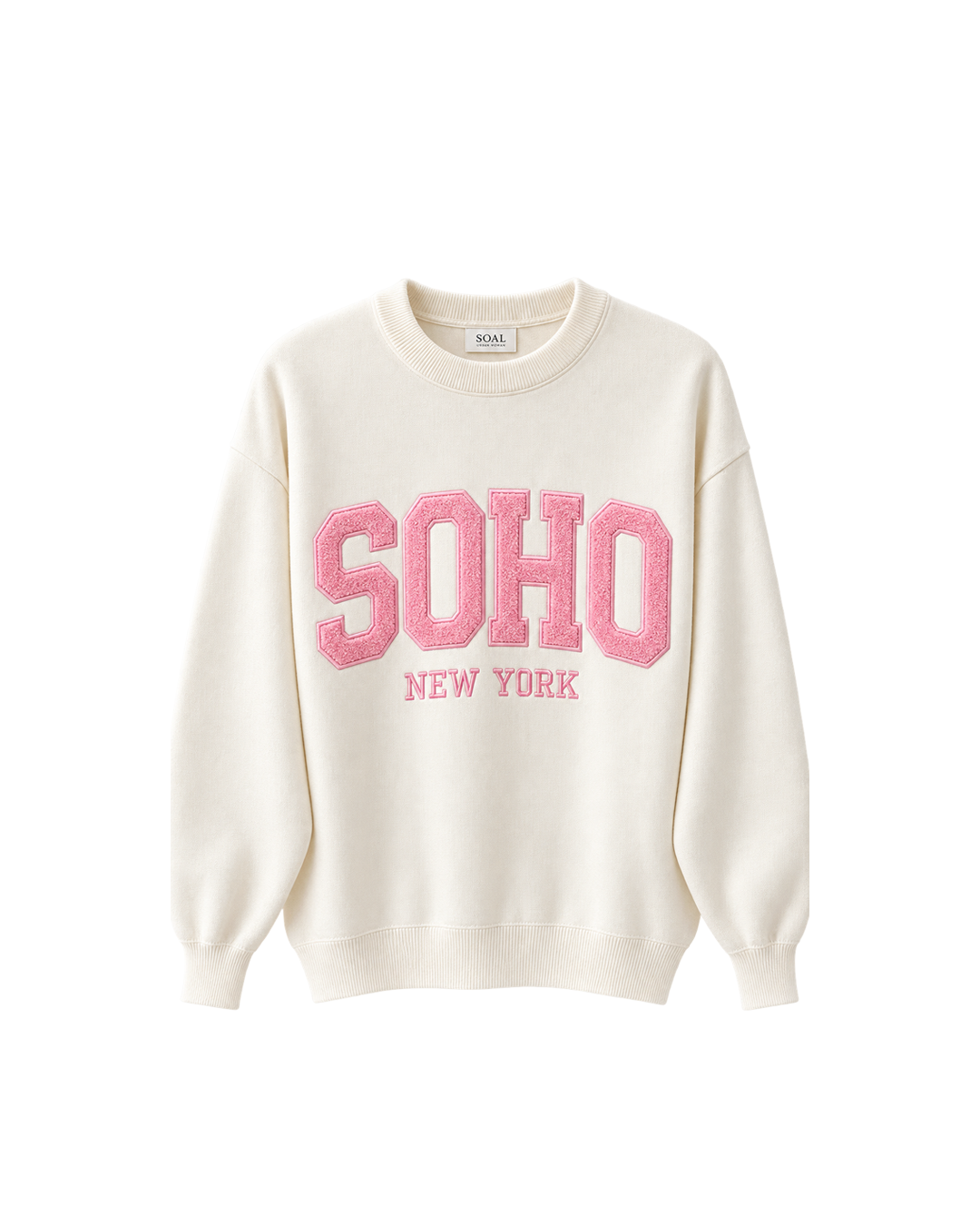 SWETER SOHO