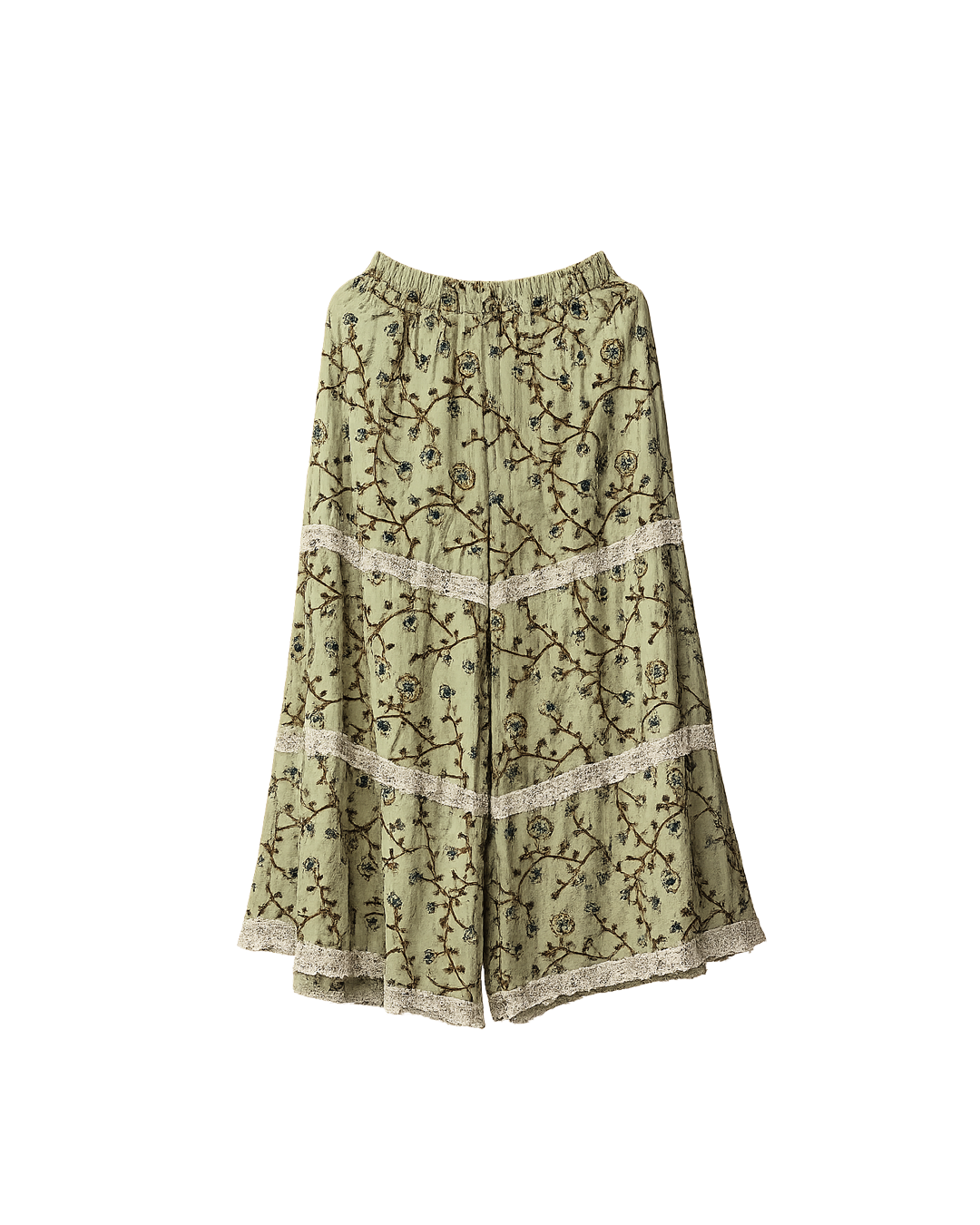 Pantalon ramitas