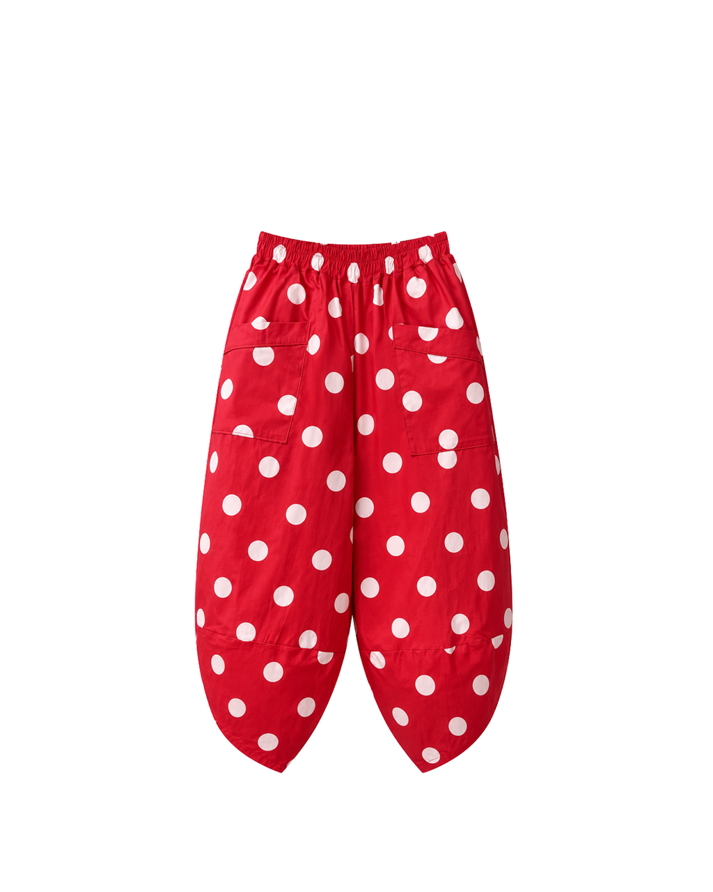 Pantalon Polka