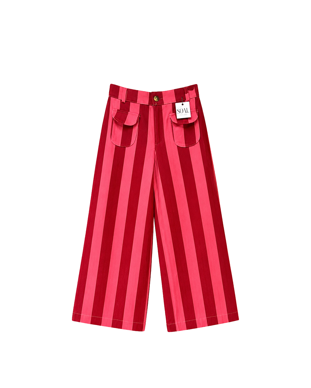 Pantalon Red