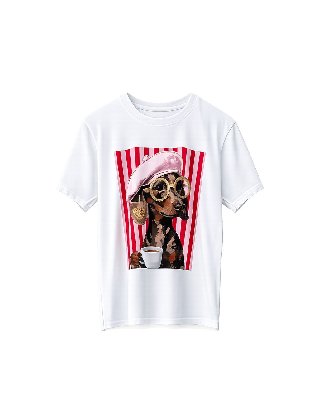T Shirt Bualá