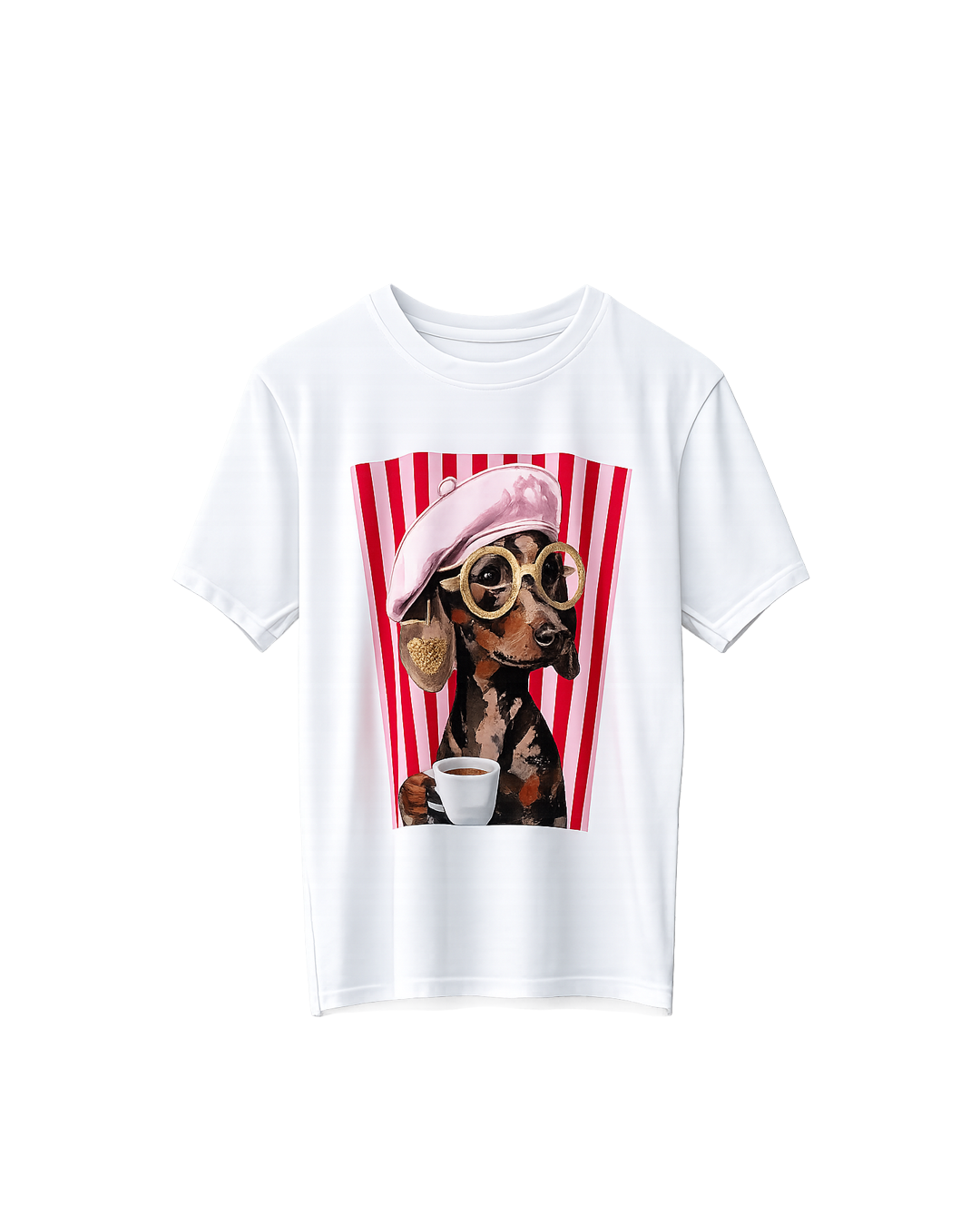 T Shirt Bualá