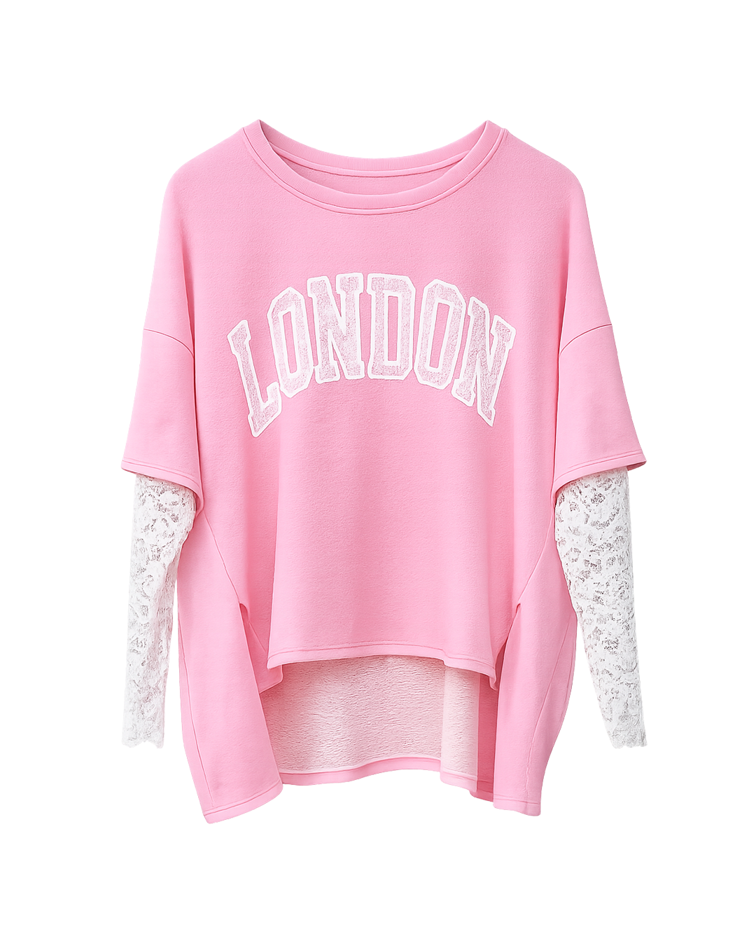 Camiseta London