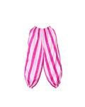 Pantalon Globo Rayas
