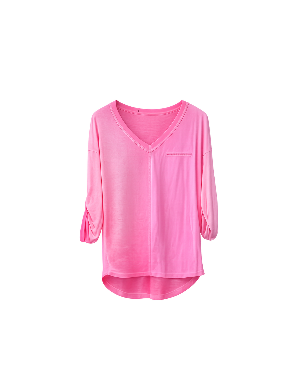 Blusa Degradado