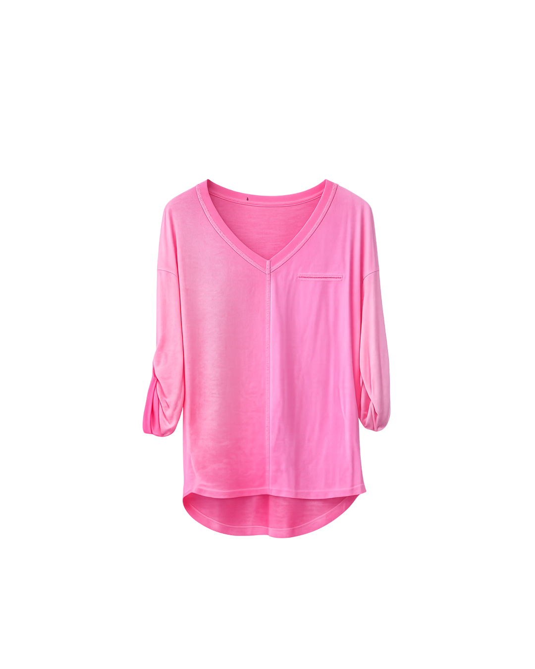 Blusa Degradado