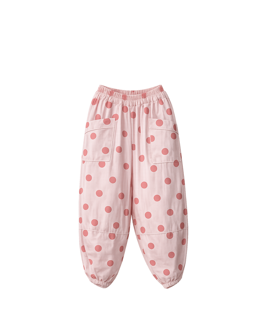 Pantalon Polka