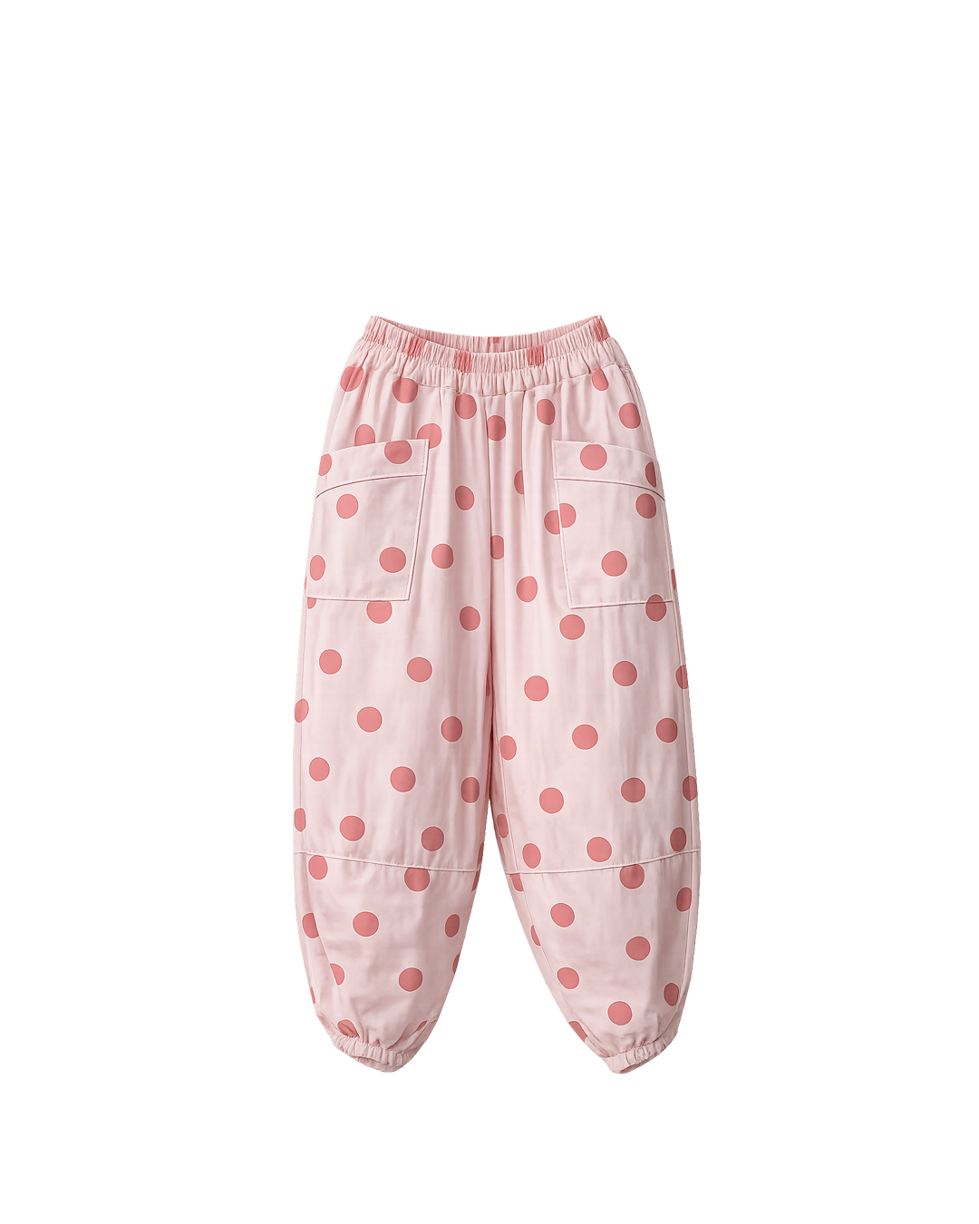 Pantalon Polka