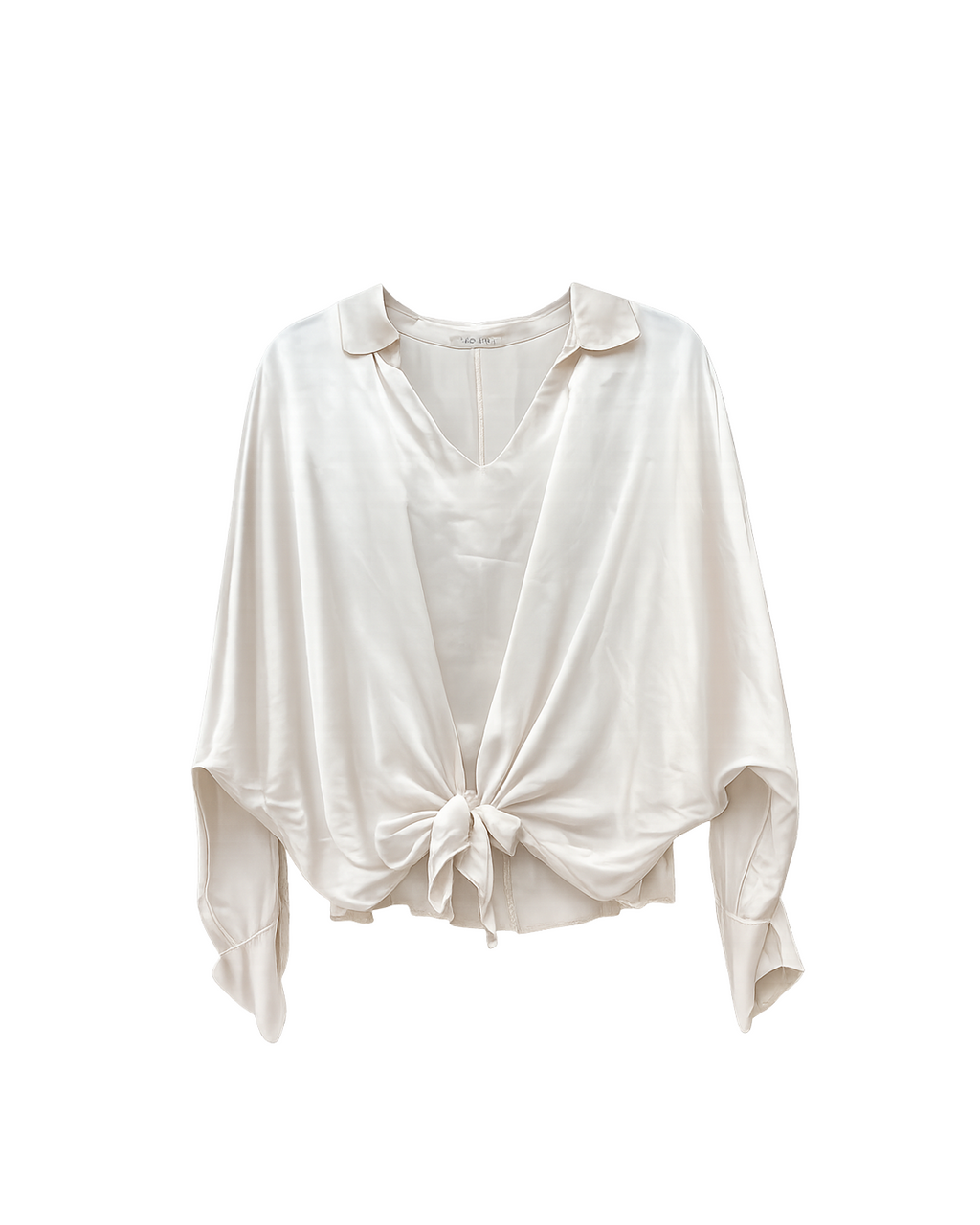 Blusa Satín