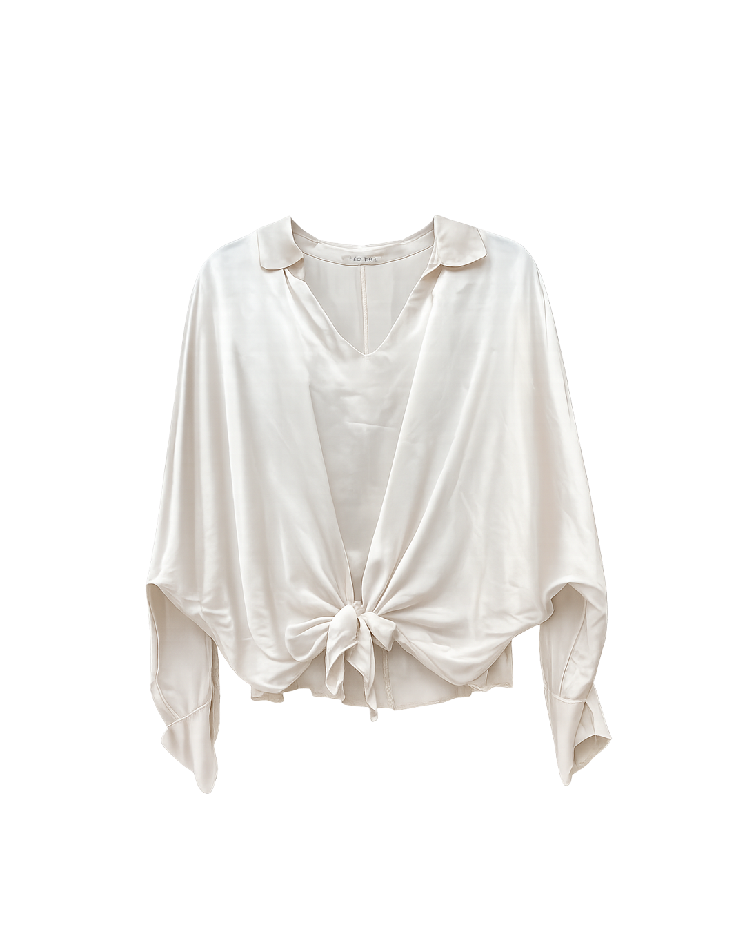 Blusa Satín