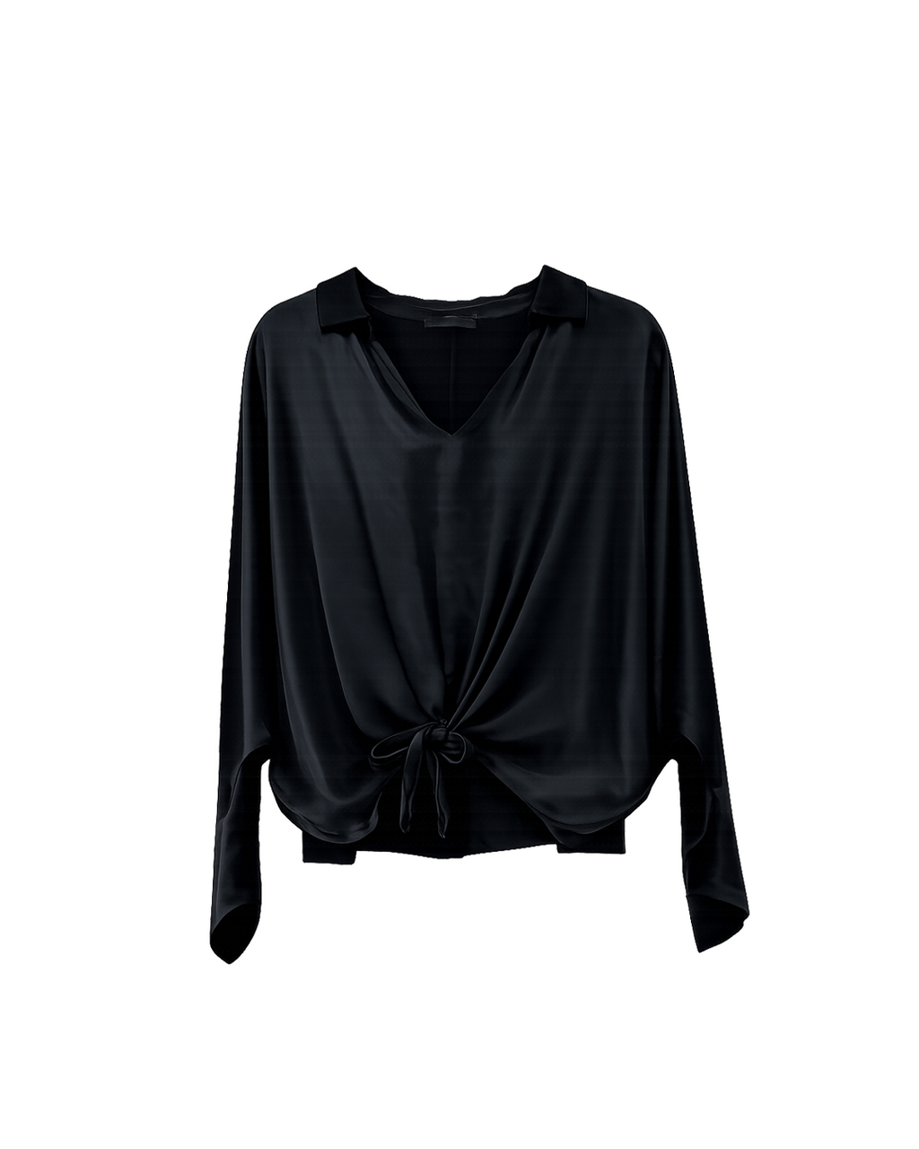Blusa Satín