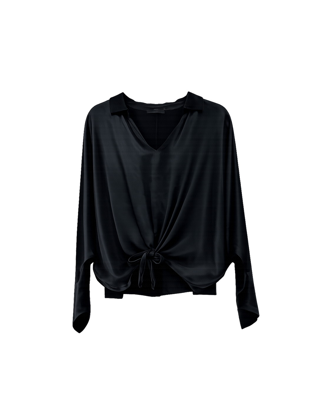 Blusa Satín