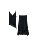 Set Satin