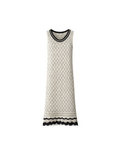 Vestido Tejido