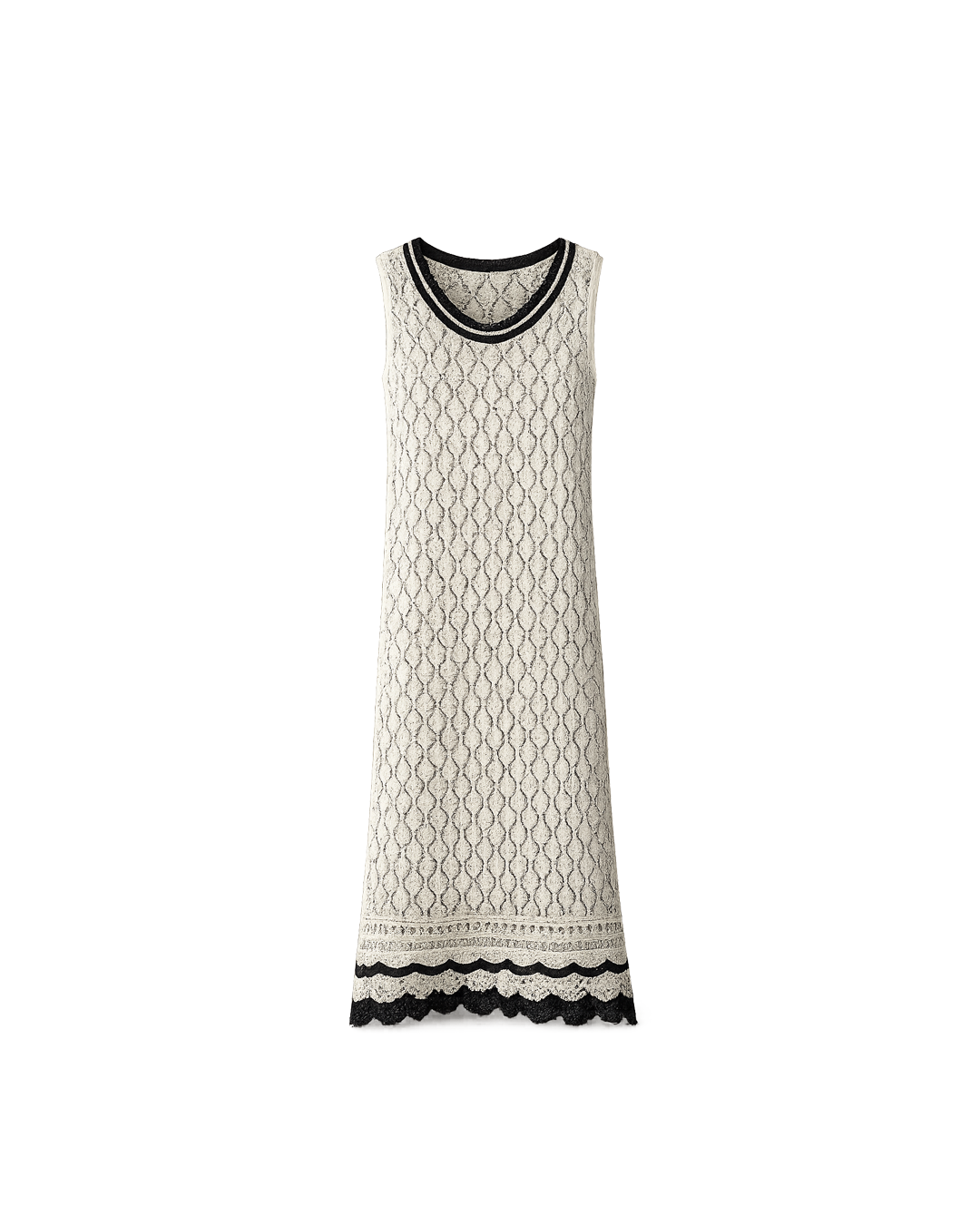 Vestido Tejido
