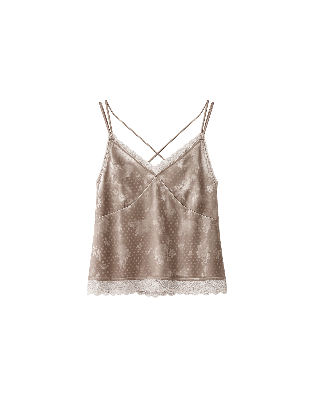Blusa Patron