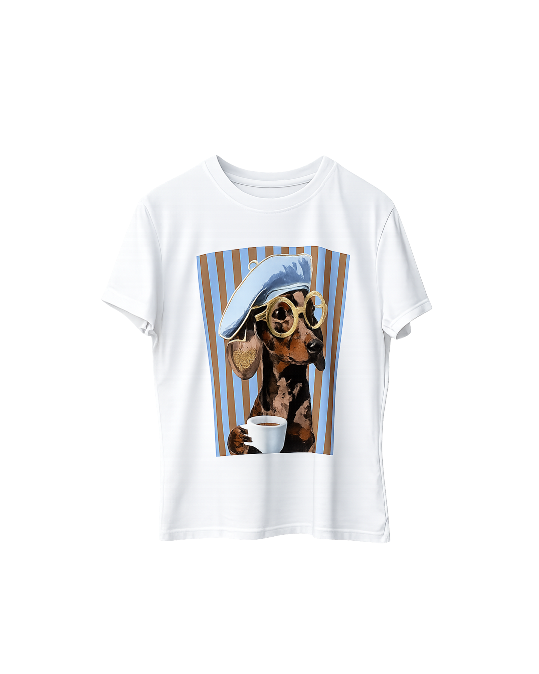 T Shirt Bualá