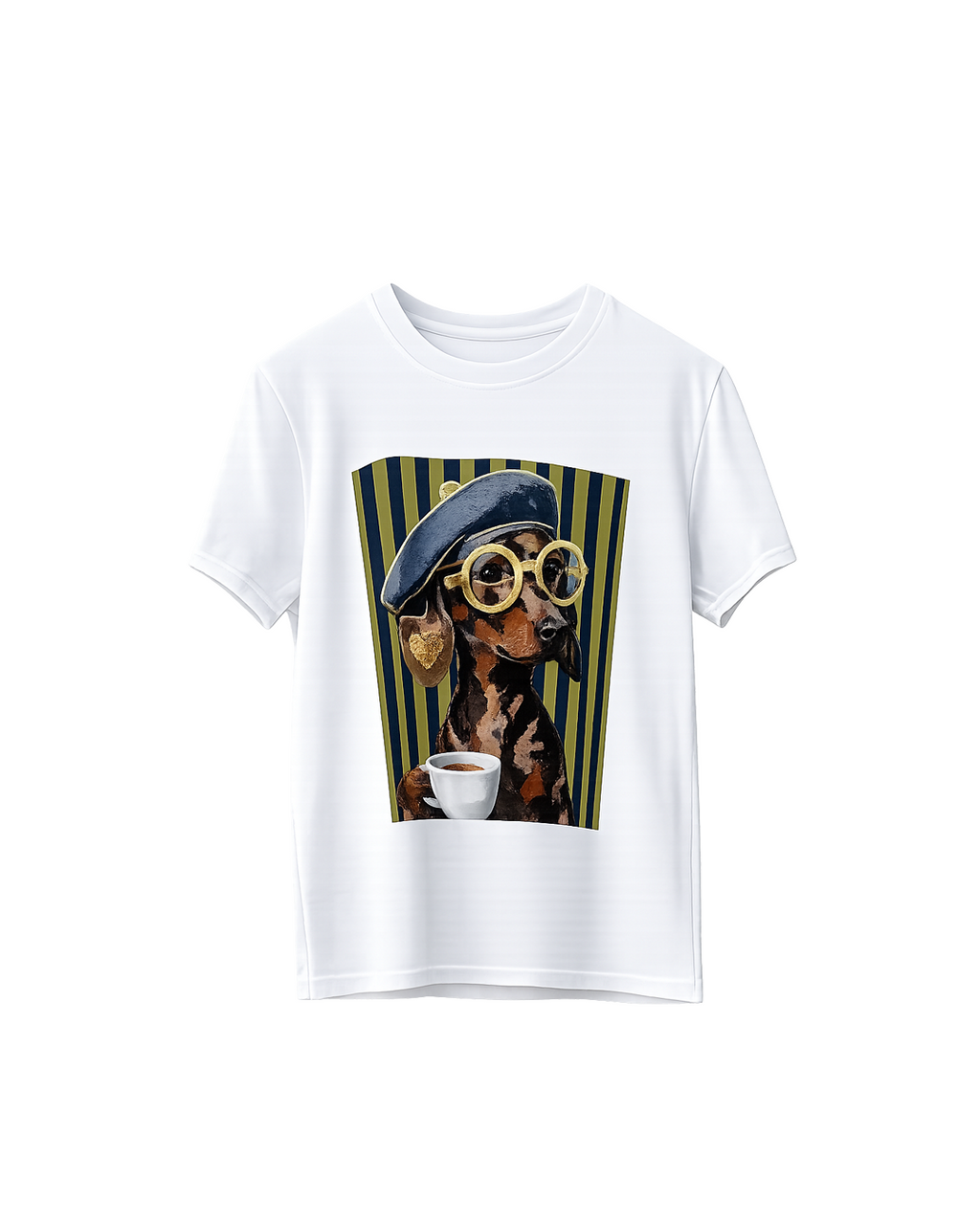 T Shirt Bualá