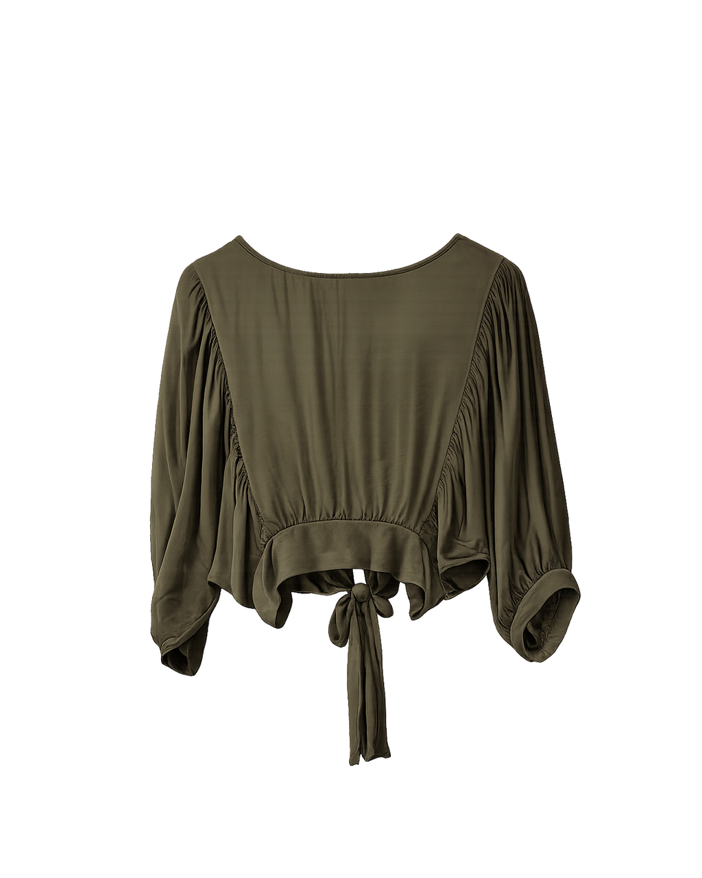 Blusa Holga