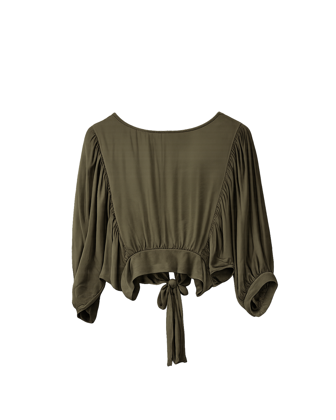Blusa Holga