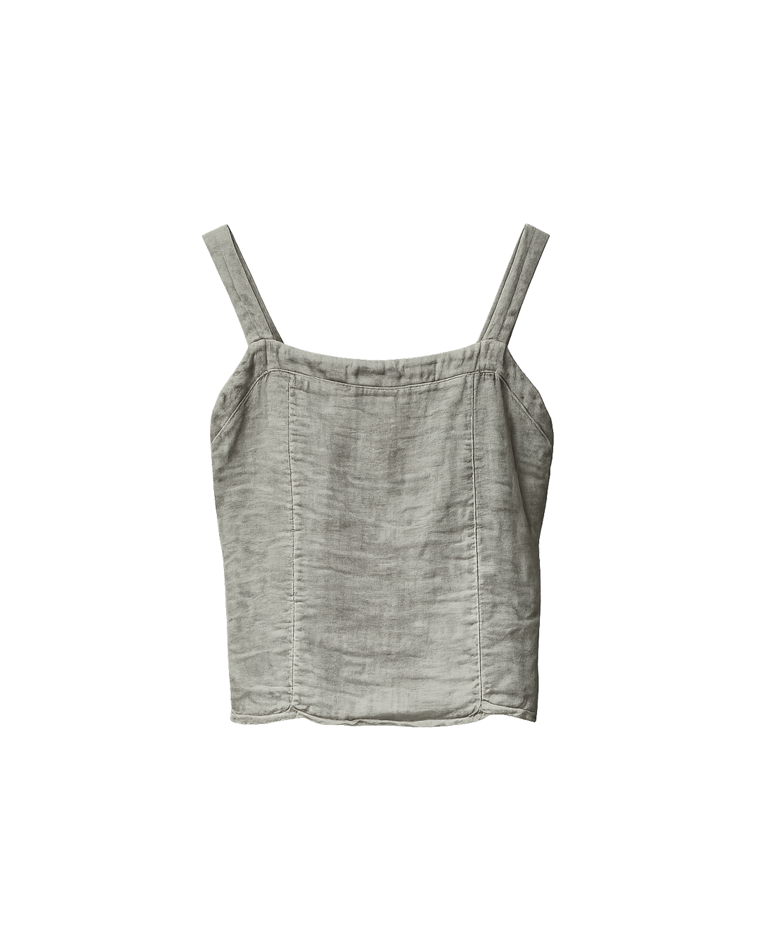 Blusa Lino Corta