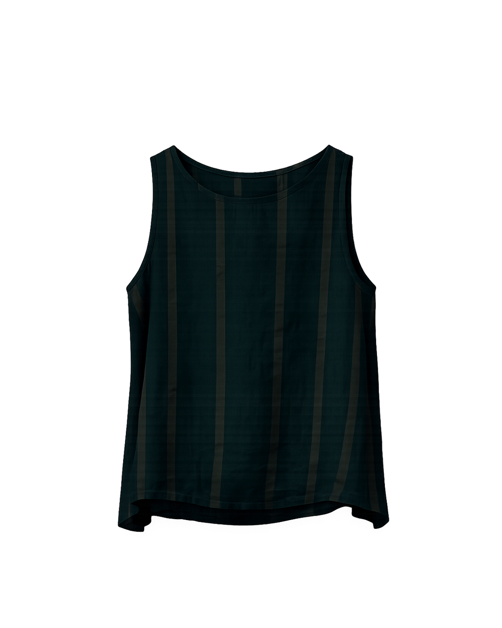 Blusa Lino s/mangas
