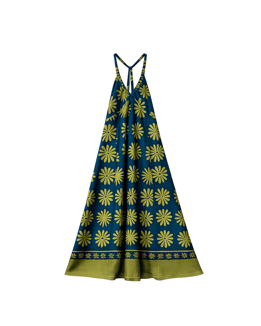 Vestido Verano