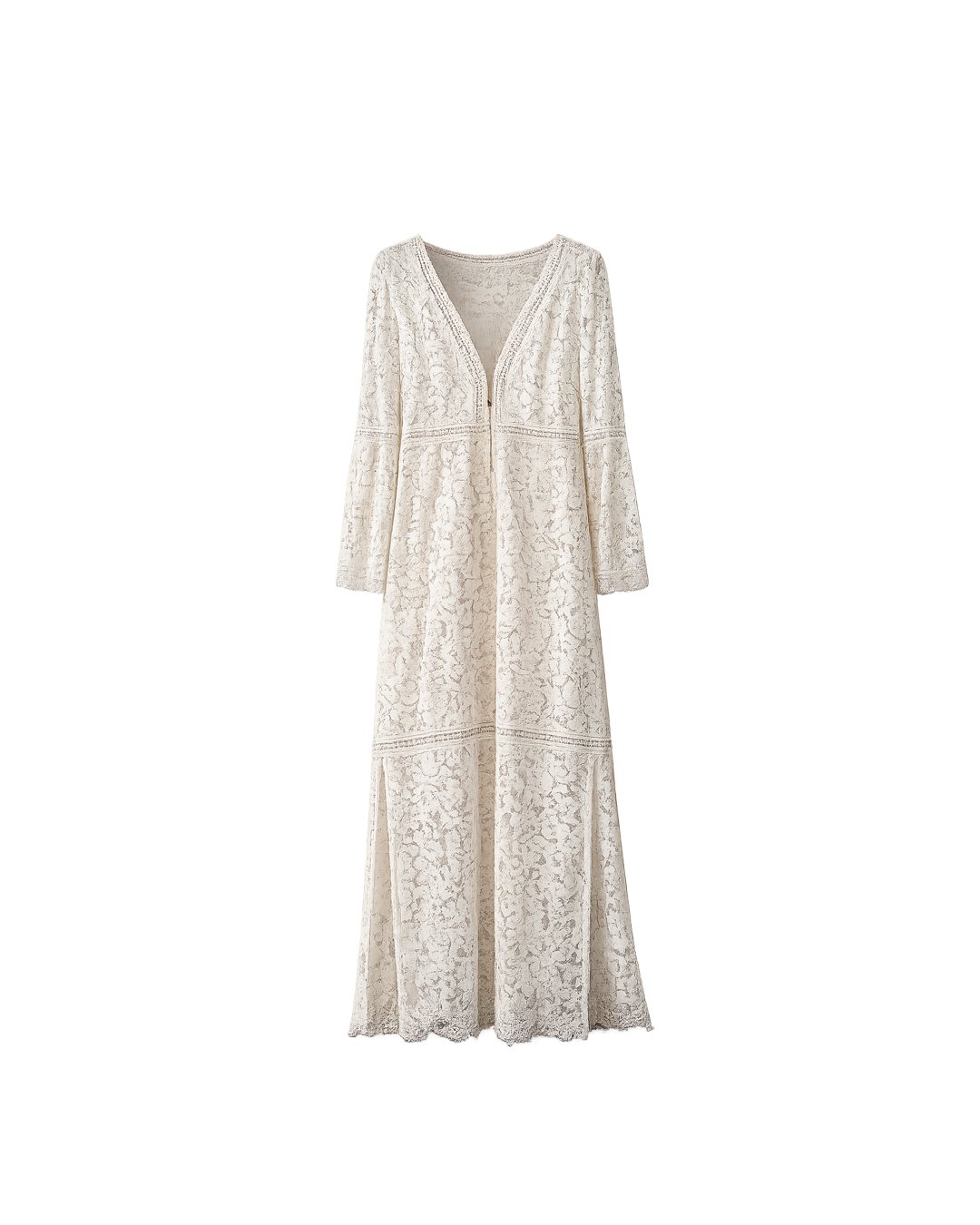 Vestido Frances