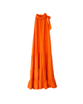 Vestido Naranja