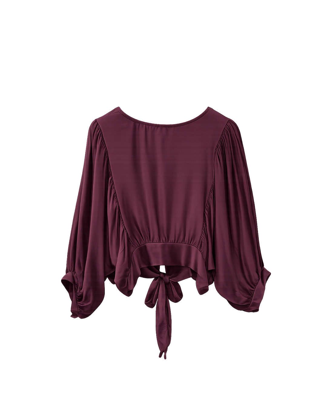 Blusa Holga